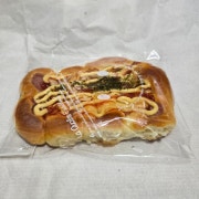 💚피자빵💚 메뉴 사진(네이버)