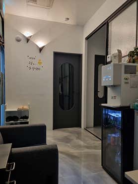 슈가스웨디시 (창동역) 매장 사진 2