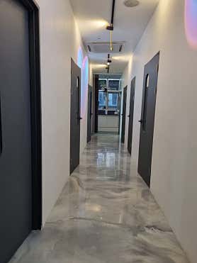 슈가스웨디시 (창동역) 매장 사진 3