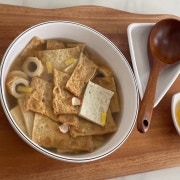 어묵탕 메뉴 사진(네이버)