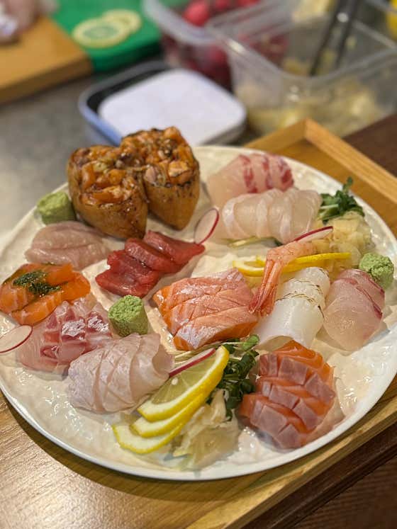 연우식당 천호점 · 네이버 지도·플레이스 5