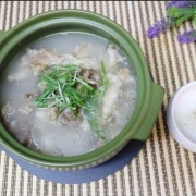 스지탕 메뉴 사진(네이버)