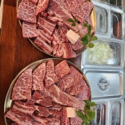 스페셜모듬 1000g 메뉴 사진(네이버)
