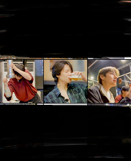 BTS 세트 메뉴 사진(네이버)