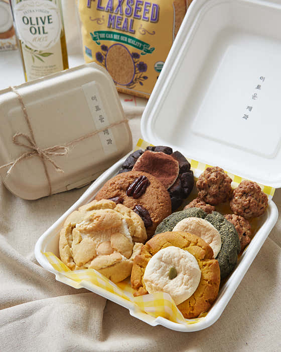 이로운제과