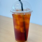 아메리카노 (ICE) 메뉴 사진(네이버)