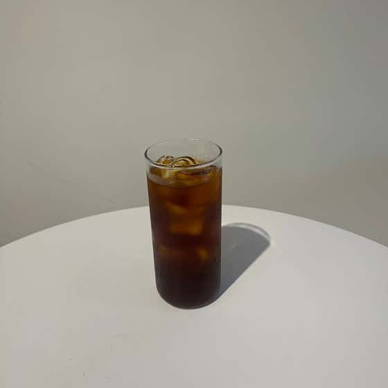 아메리카노 메뉴 사진(네이버)