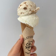 Cone 메뉴 사진(네이버)