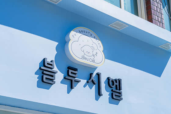 블루시엘
