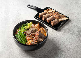 도담골 백암순대 사진 4