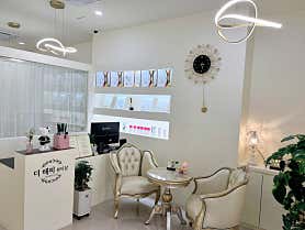 해피테라피 (정왕) 매장 사진 3