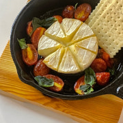 브리치즈구이 메뉴 사진(네이버)