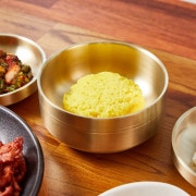 강황밥(추가) 메뉴 사진(네이버)