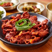 고추장불고기(추가) 메뉴 사진(네이버)