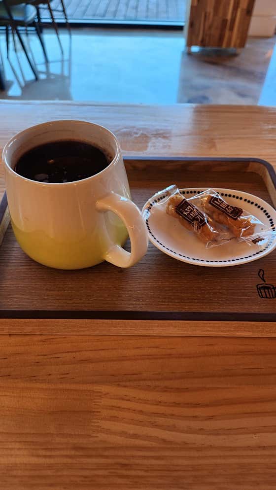 아메리카노 메뉴 사진(네이버)
