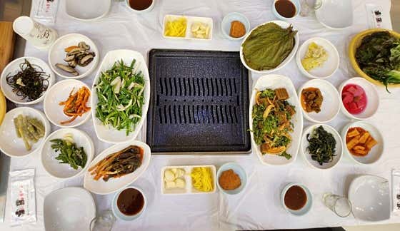 유달식당풍천장어전문 · 네이버 지도·플레이스 4