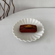 발로나초코 휘낭시에 메뉴 사진(네이버)