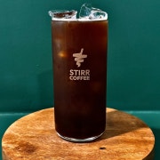 아메리카노 메뉴 사진(네이버)