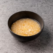 누룽지 메뉴 사진(네이버)