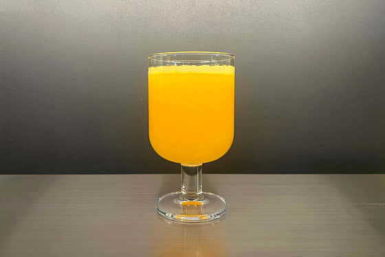 Real Squeeze Orange 메뉴 사진(네이버)