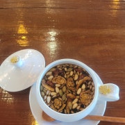 수제쌍화차 메뉴 사진(네이버)