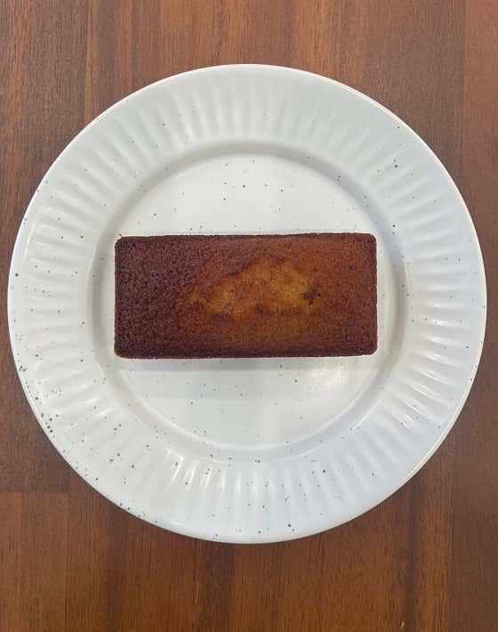 휘낭시에 메뉴 사진(네이버)
