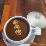 수제대추차 메뉴 사진(네이버)