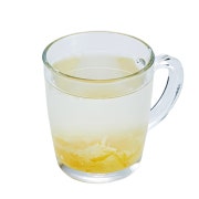 [CAFE]레몬유자차(ICE/HOT) 메뉴 사진(네이버)