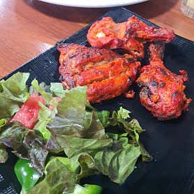 첸나이 만나 인도레스토랑 사진 4