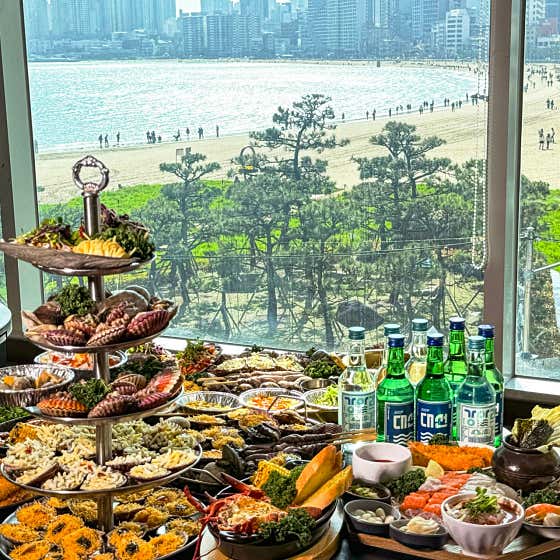 조개포차 3호점