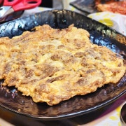 돼지고기육전 메뉴 사진(네이버)