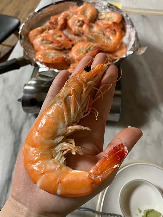 두리십리 왕새우대하 양식장 · 네이버 지도·플레이스 3
