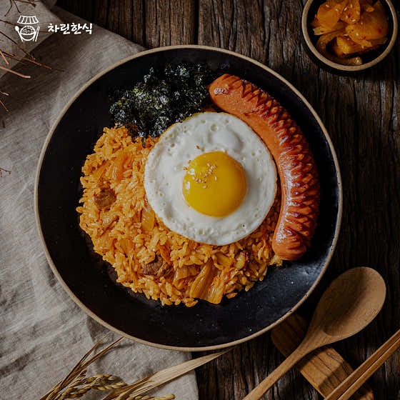 차린한식 · 네이버 지도·플레이스 9