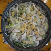 참게탕(중) 메뉴 사진(네이버)