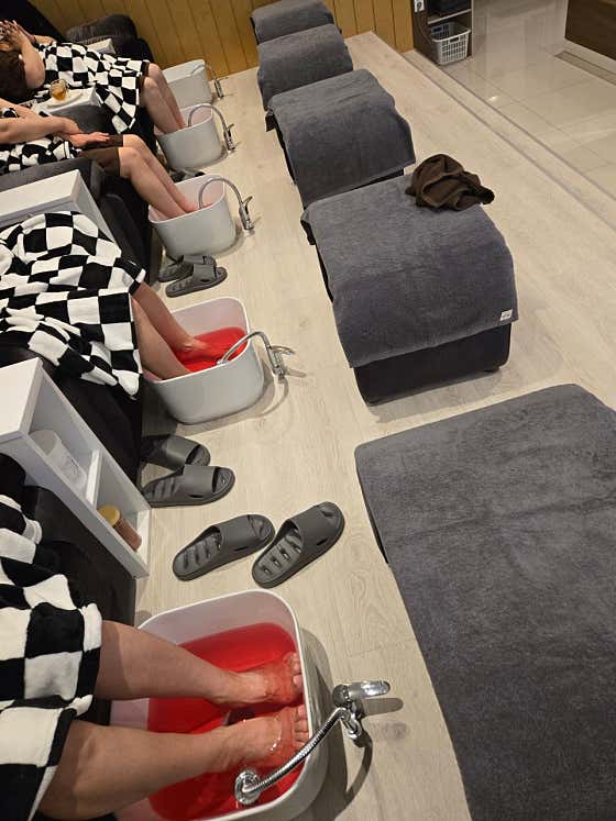 승산굿차이 (두실역) 매장 사진 1