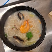 칼국수 메뉴 사진(네이버)