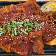 황태찜 메뉴 사진(네이버)