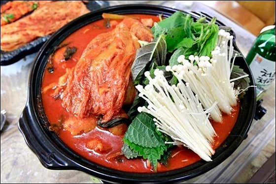 크로바퓨전 · 네이버 지도·플레이스 3