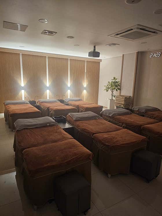 초곡그린마사지 (포항) 매장 사진 1