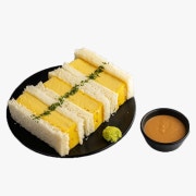 타마고산도 메뉴 사진(네이버)