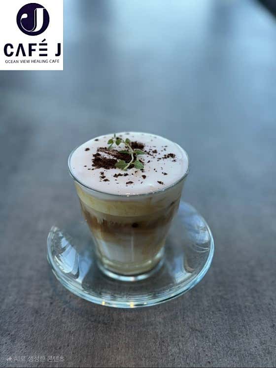 [SIGNATURE]크림바닐라 메뉴 사진(네이버)