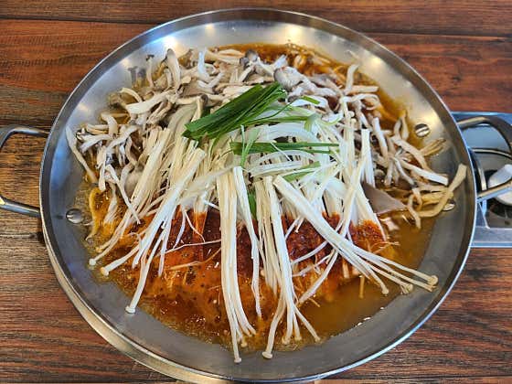 오늘도닭갈비 서방님부대찌개 · 네이버 지도·플레이스 5