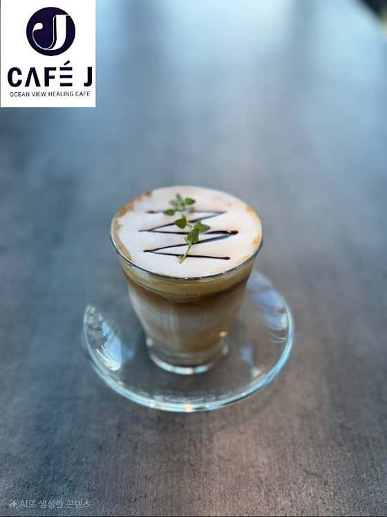 [SIGNATURE]크림카라멜 메뉴 사진(네이버)