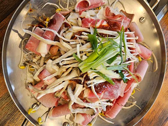 오늘도닭갈비 서방님부대찌개 · 네이버 지도·플레이스 2