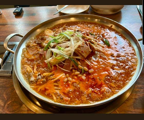 오늘도닭갈비 서방님부대찌개 · 네이버 지도·플레이스 4