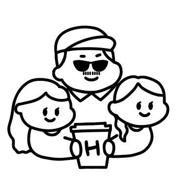 cafe HAN