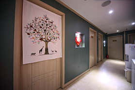 까오싱 (당진) 매장 사진 2