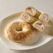 슈트로이젤 메뉴 사진(네이버)