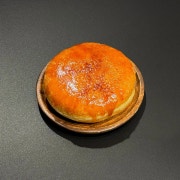 크림브륄레 메뉴 사진(네이버)