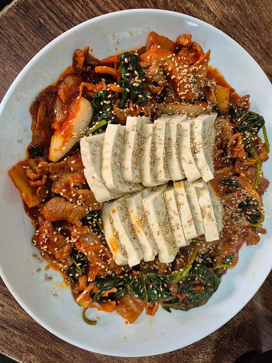김치만선생 동대필동점 · 네이버 지도·플레이스 5